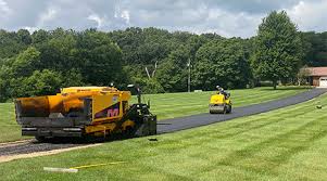 Best Driveway Maintenance Services  in Hayfork, CA